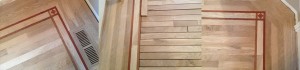 Hardwood and Flooring